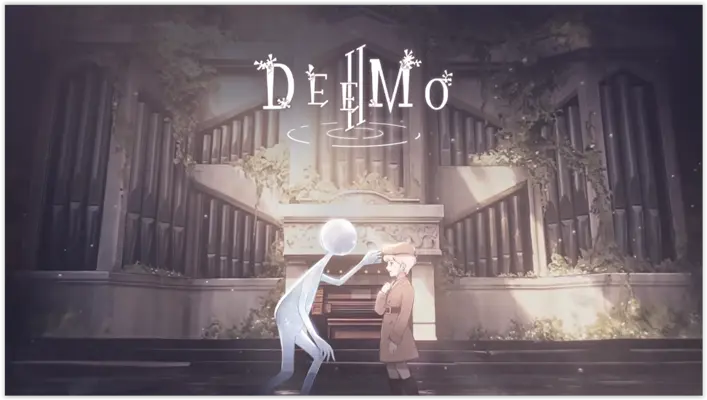 DEEMO II android App screenshot 0